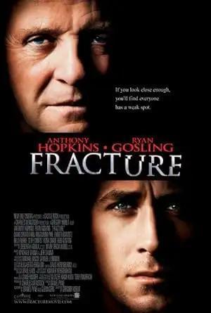 فيلم Fracture 2007 مترجم - باهي فيلم